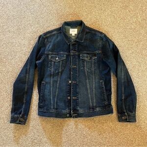 Old Navy jean jacket